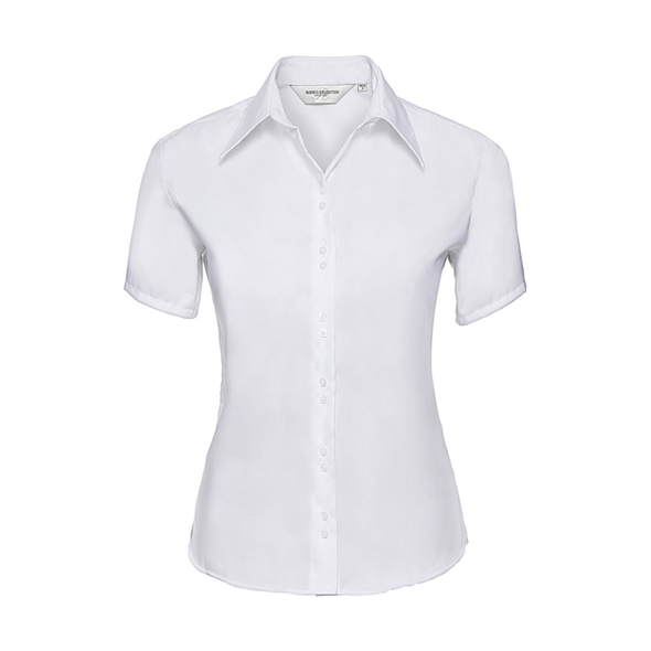 Russell Europe | Camisa Ultimate lady (sin plancha)